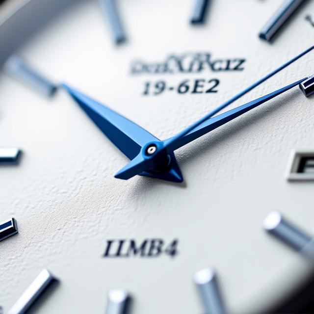 Grand Seiko Heritage Collection SBGA211 Snowflake