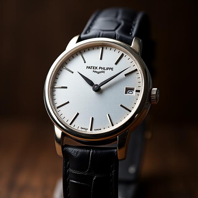 Patek Philippe Calatrava Vintage